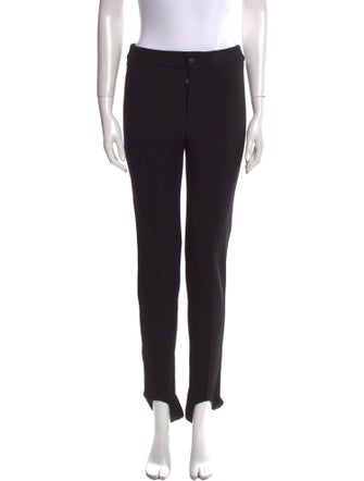 Moncler Grenoble Nylon Skinny Leg Pants