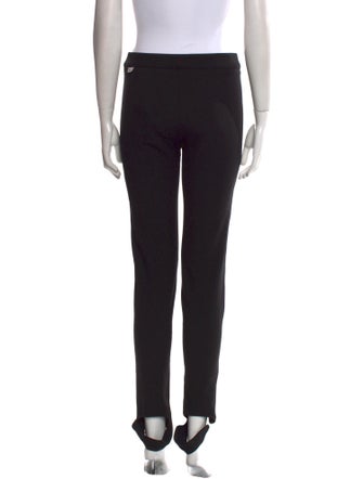 Moncler Grenoble Nylon Skinny Leg Pants