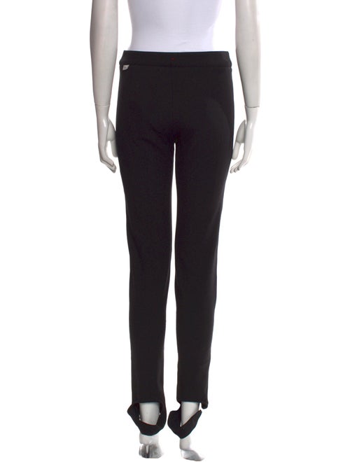 Moncler Grenoble Nylon Skinny Leg Pants