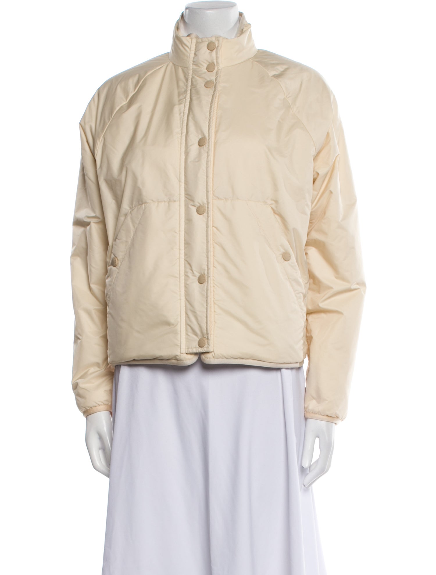 Moncler Grenoble Jacket w/ Tags