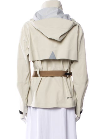 Moncler Grenoble Graphic Print Jacket