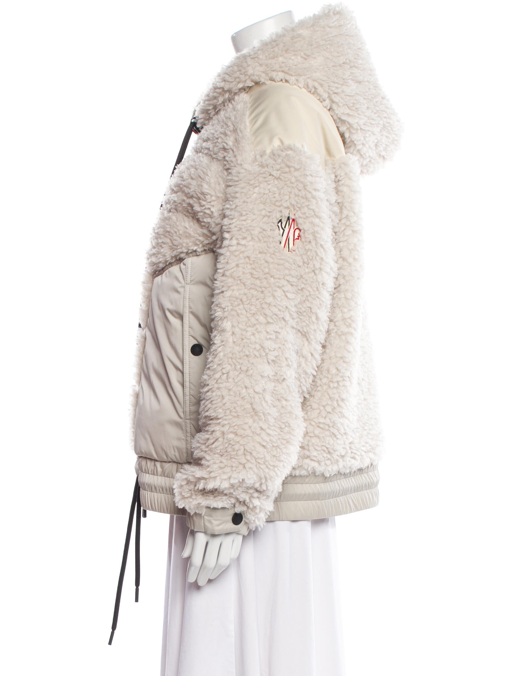 Moncler Grenoble Jacket