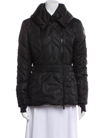 Moncler Grenoble Down Jacket