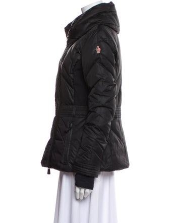 Moncler Grenoble Down Jacket