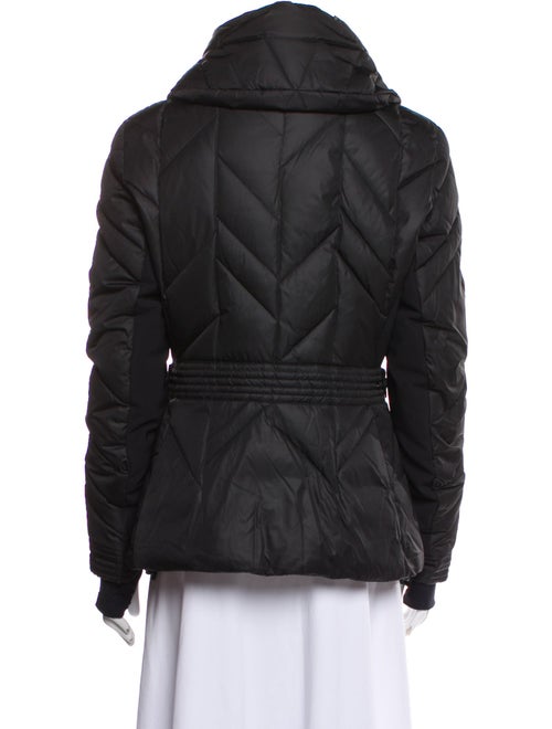 Moncler Grenoble Down Jacket