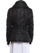 Moncler Grenoble Down Jacket