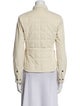 Moncler Grenoble Striped Utility Jacket