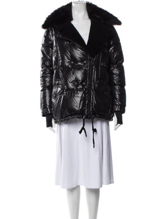 Moncler Grenoble Coat