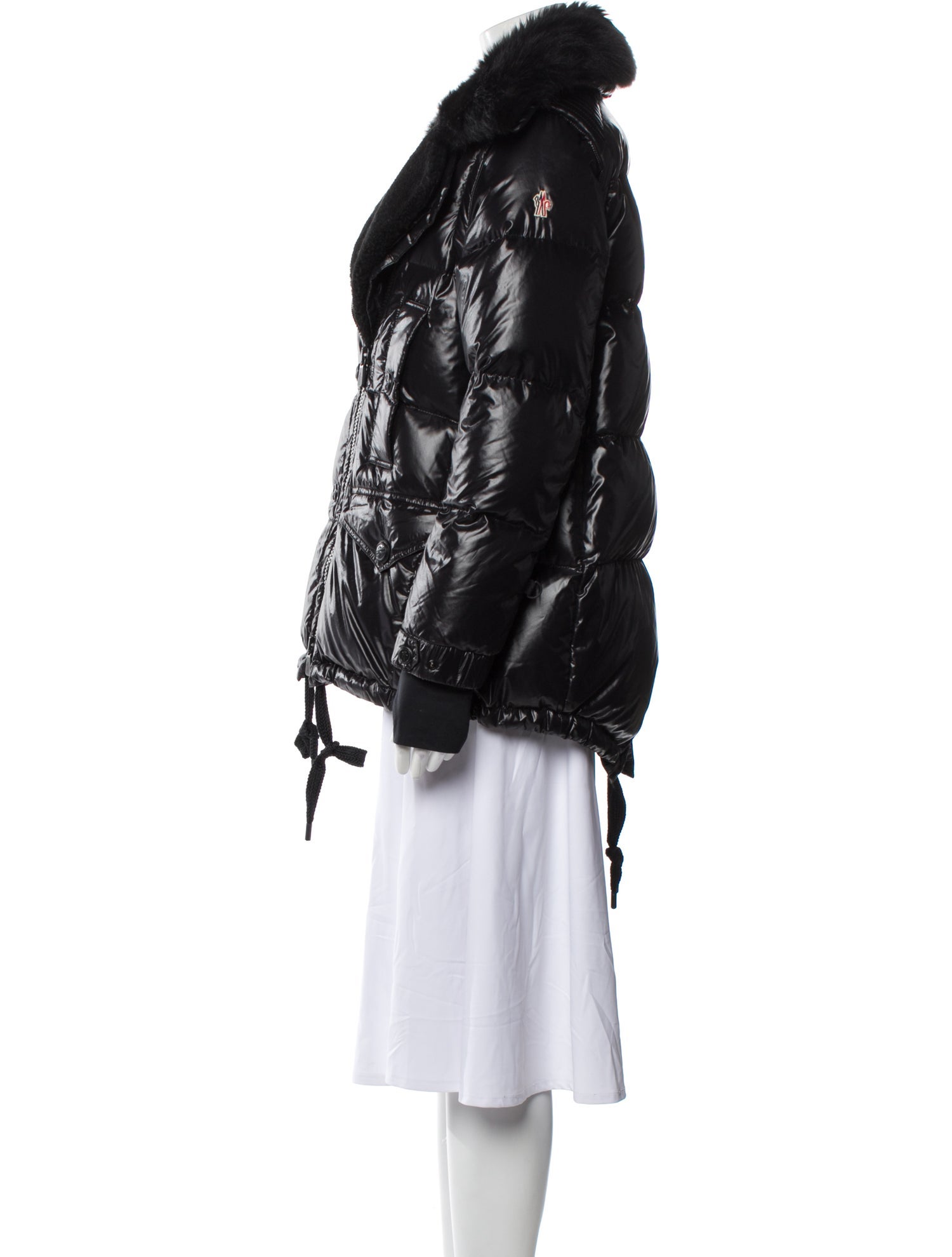Moncler Grenoble Coat