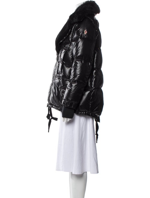 Moncler Grenoble Coat
