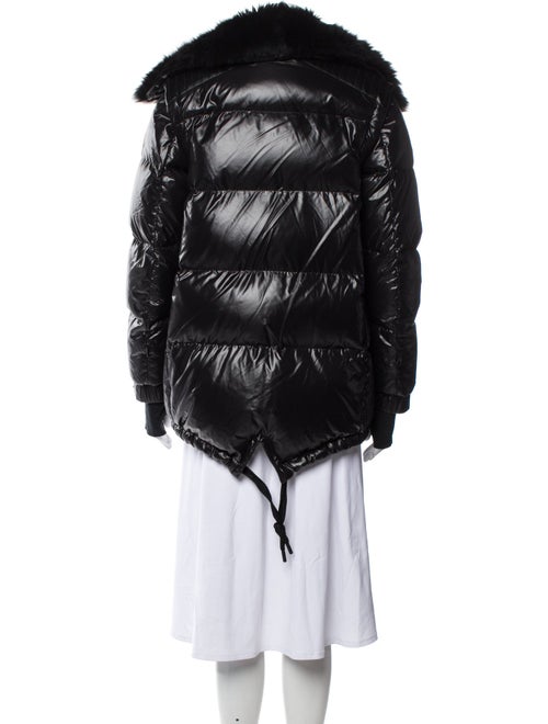 Moncler Grenoble Coat