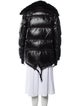 Moncler Grenoble Coat