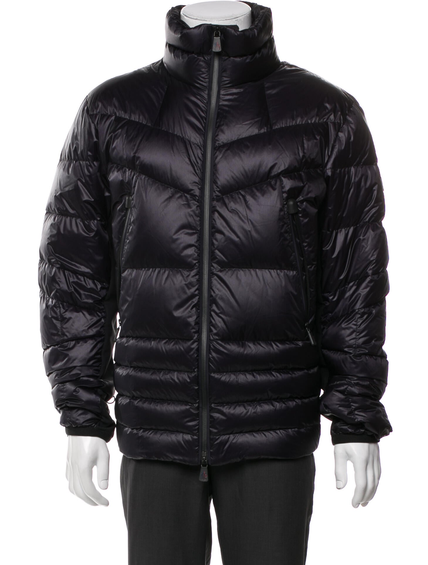 Moncler Grenoble Puffer Coat
