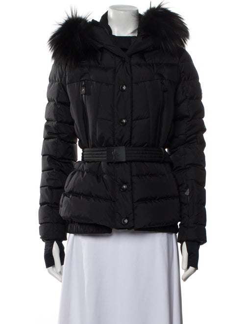 Moncler Grenoble Down Jacket
