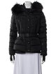 Moncler Grenoble Down Jacket