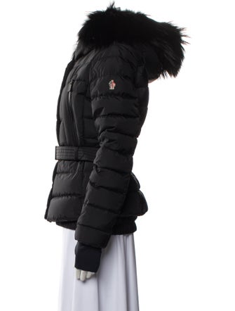 Moncler Grenoble Down Jacket