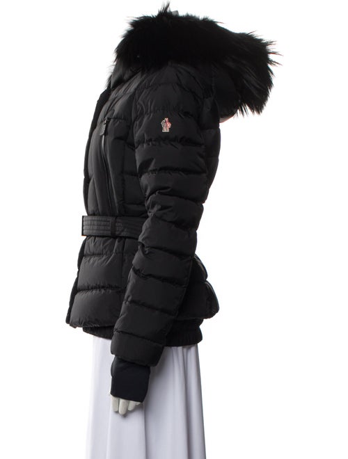Moncler Grenoble Down Jacket