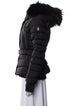 Moncler Grenoble Down Jacket