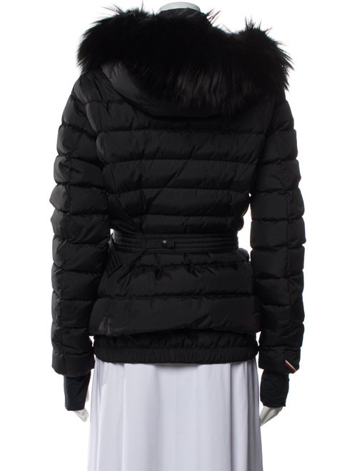 Moncler Grenoble Down Jacket