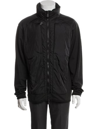 Moncler Grenoble Puffer Coat