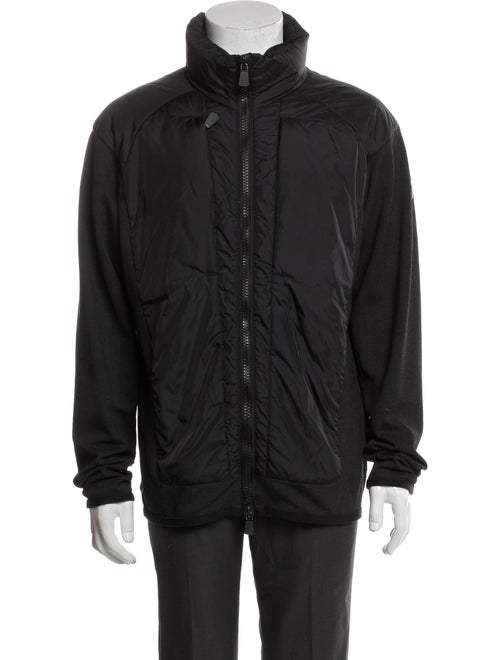 Moncler Grenoble Puffer Coat