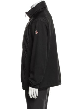 Moncler Grenoble Puffer Coat