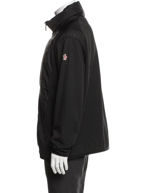 Moncler Grenoble Puffer Coat