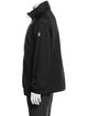 Moncler Grenoble Puffer Coat