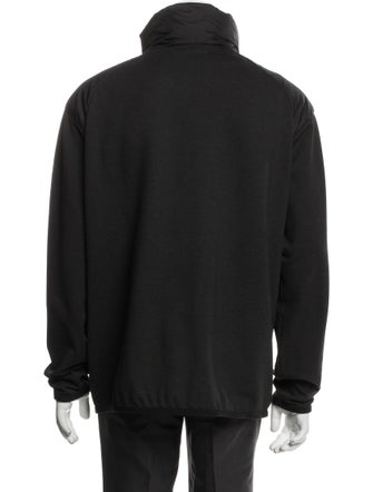 Moncler Grenoble Puffer Coat