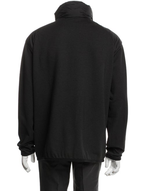 Moncler Grenoble Puffer Coat