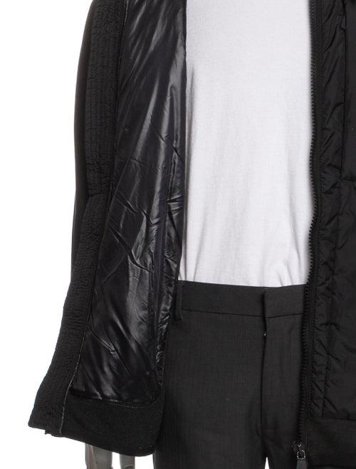 Moncler Grenoble Puffer Coat