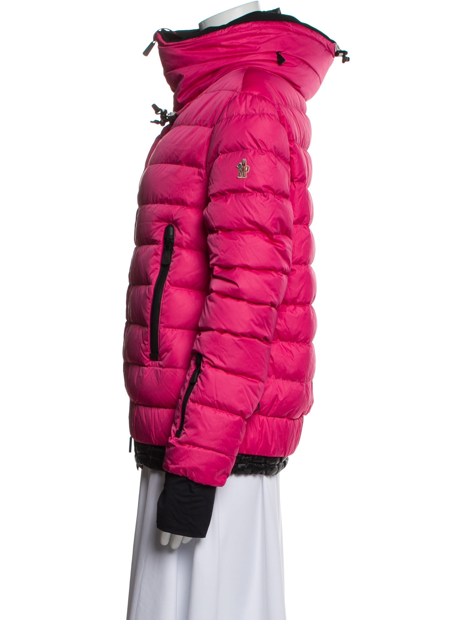 Moncler Grenoble Down Jacket w/ Tags