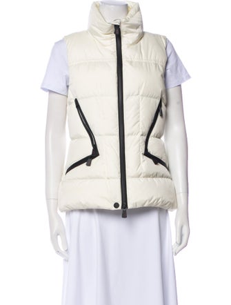 Moncler Grenoble Goose Down Down Jacket