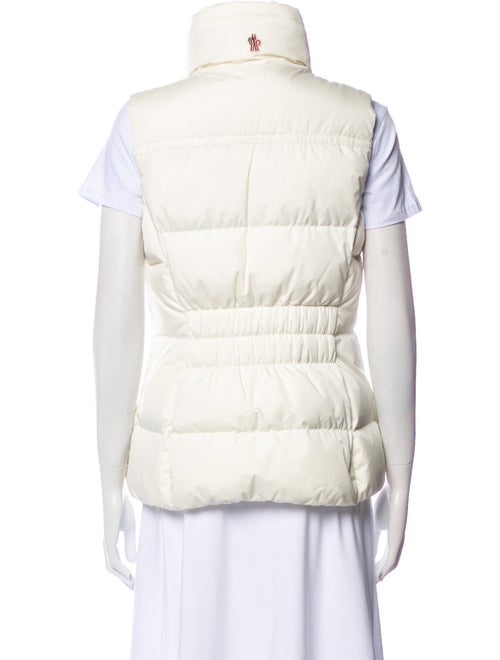Moncler Grenoble Goose Down Down Jacket