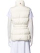 Moncler Grenoble Goose Down Down Jacket