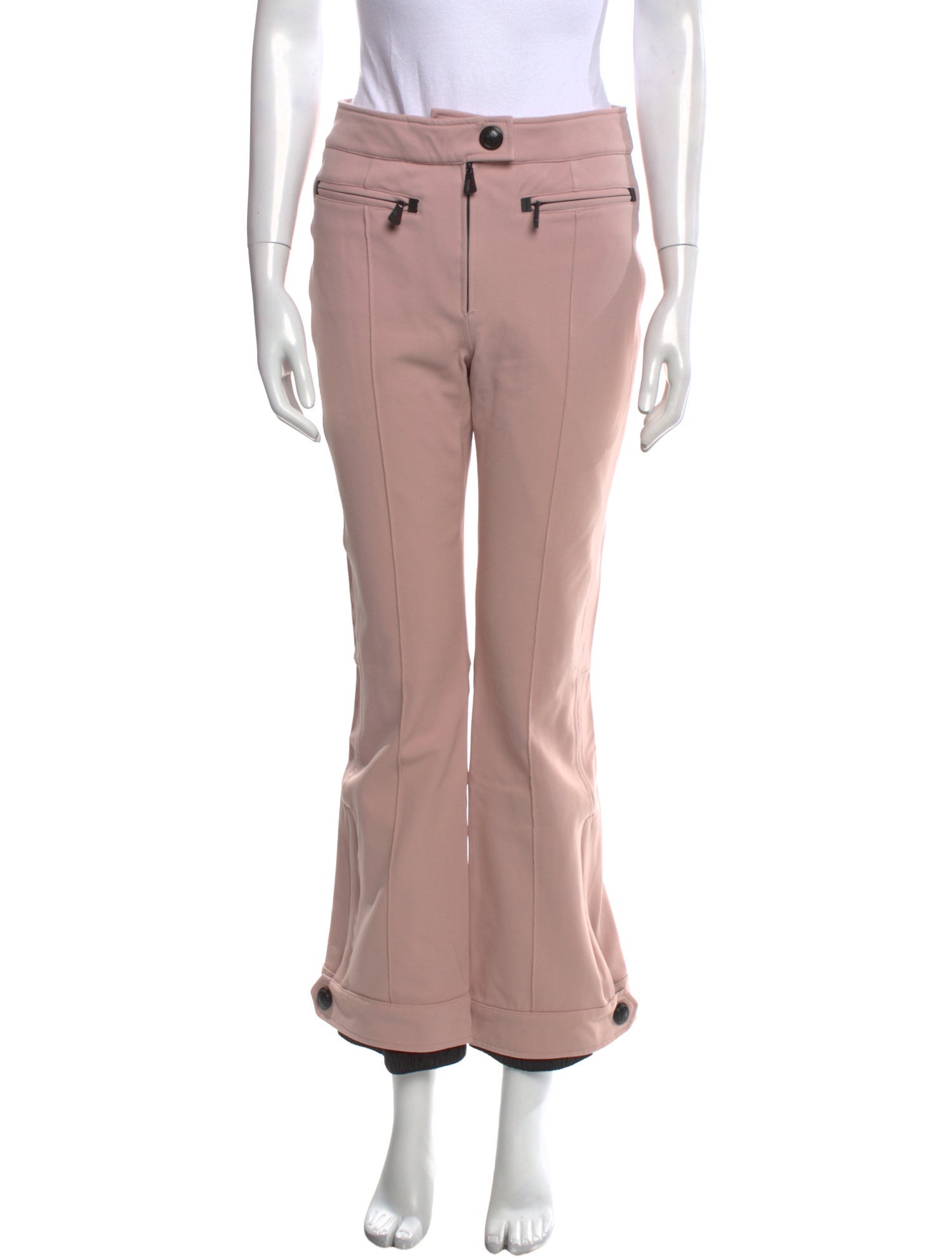 Moncler Grenoble Wide Leg Pants