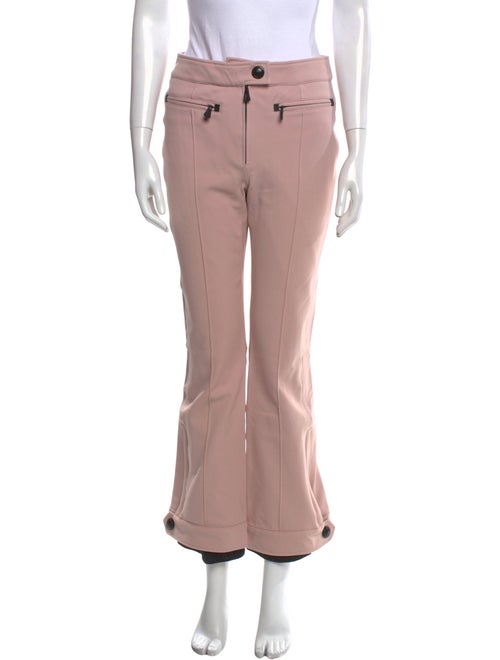 Moncler Grenoble Wide Leg Pants