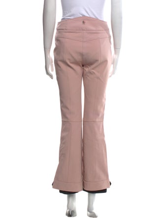 Moncler Grenoble Wide Leg Pants