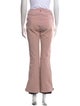 Moncler Grenoble Wide Leg Pants
