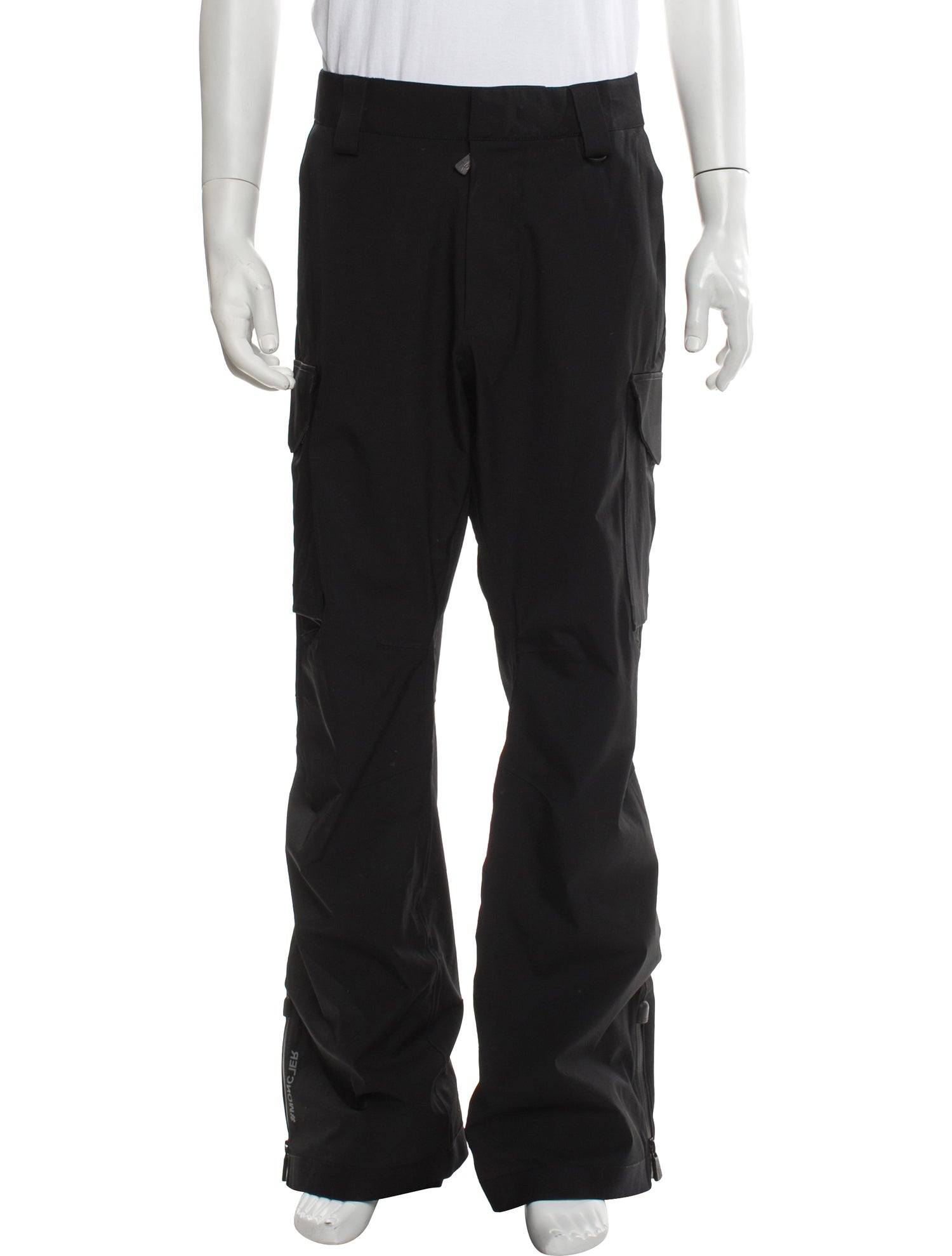 Moncler Grenoble Cargo Pants