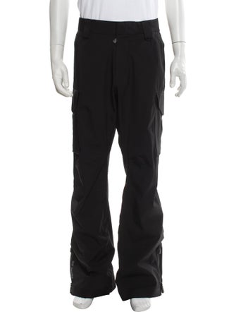 Moncler Grenoble Cargo Pants