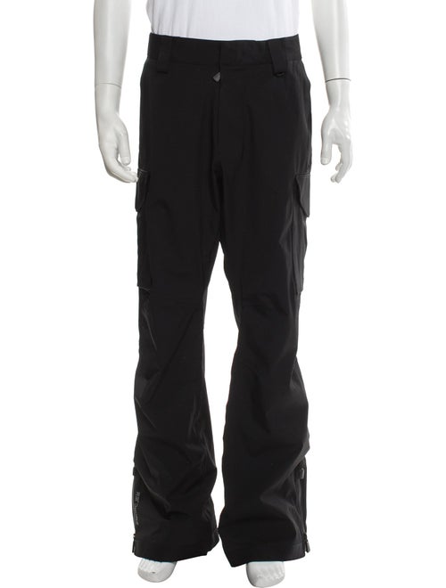 Moncler Grenoble Cargo Pants