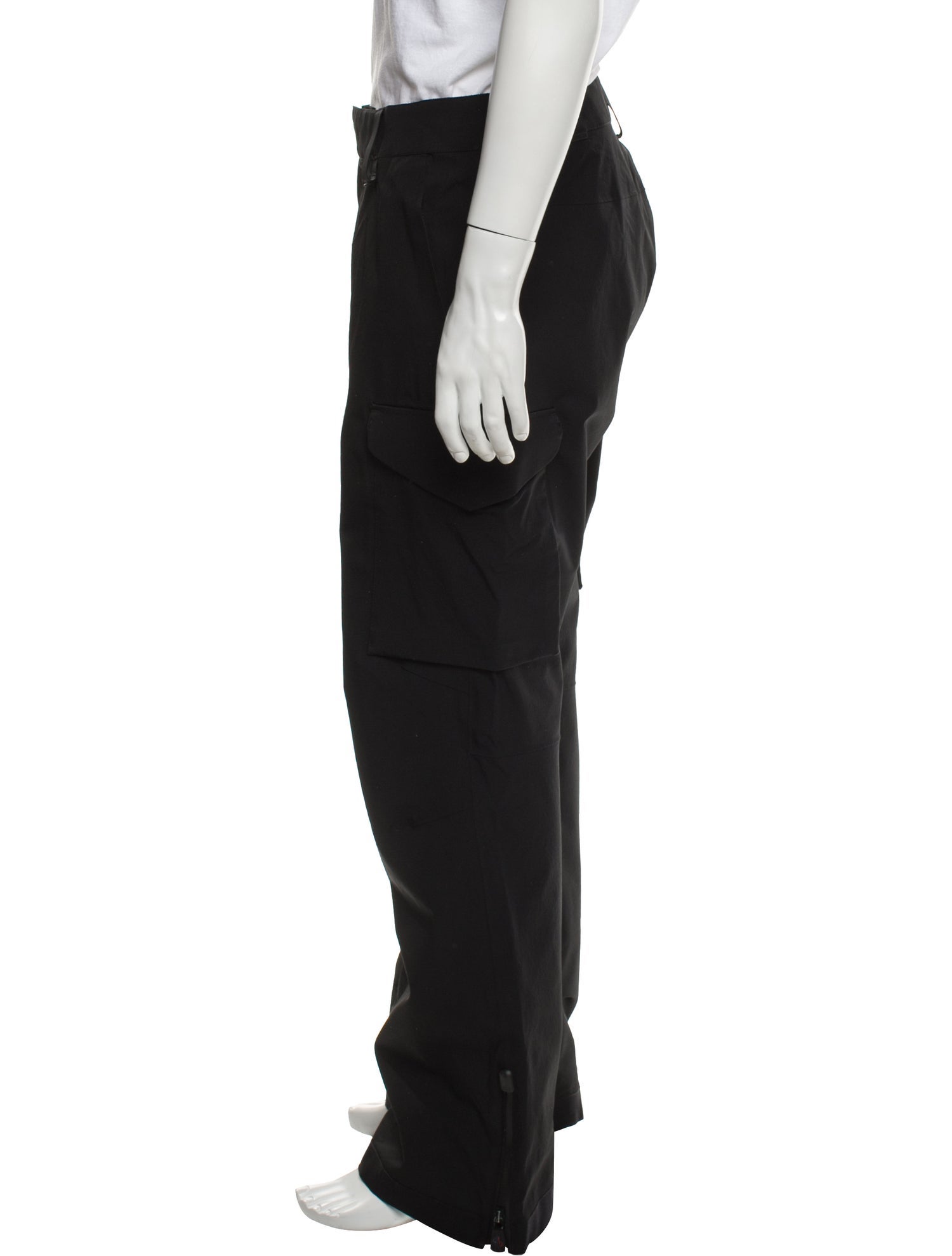 Moncler Grenoble Cargo Pants