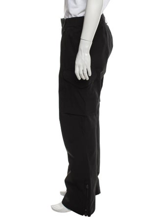 Moncler Grenoble Cargo Pants