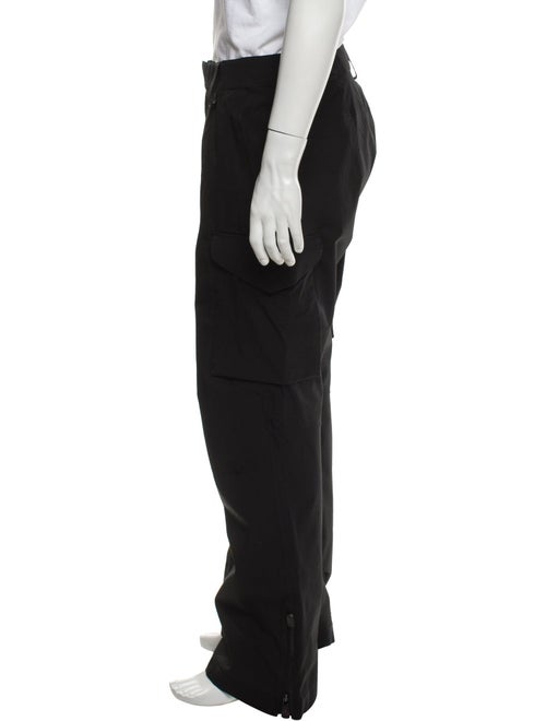 Moncler Grenoble Cargo Pants