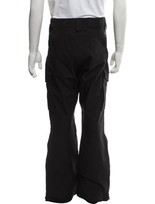 Moncler Grenoble Cargo Pants