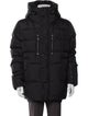 Moncler Grenoble Puffer Coat