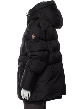 Moncler Grenoble Puffer Coat