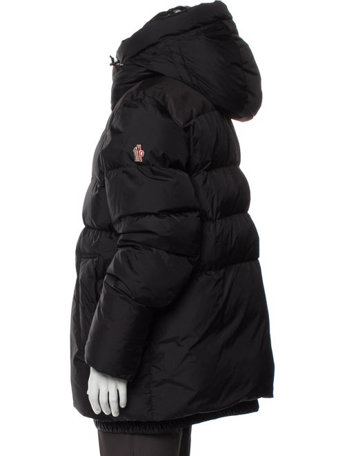 Moncler Grenoble Puffer Coat