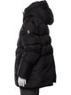 Moncler Grenoble Puffer Coat